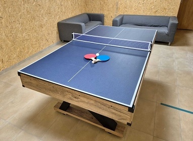 Chalupa Kralick� Sn�n�k - Morava - Stezka v oblac�ch