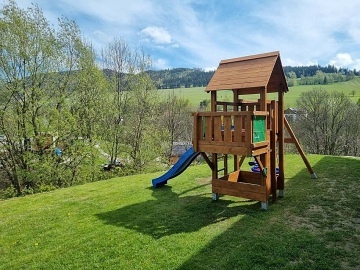 Chalupa Kralick� Sn�n�k - Morava - Stezka v oblac�ch