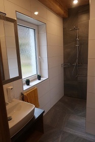 Chalupa s wellness - �ervenohorsk� sedlo - Ov��rna