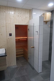 Chalupa s wellness - �ervenohorsk� sedlo - Ov��rna