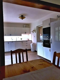 Rodinn� chalupa - samota a koupac� sud - Faunapark