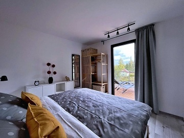 Chata u Ratm�rovsk�ho rybn�ka - �esk� Kanada