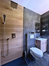 Chata u Ratm�rovsk�ho rybn�ka - �esk� Kanada