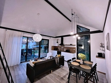 Chata u Ratm�rovsk�ho rybn�ka - �esk� Kanada