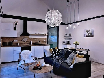 Chata u Ratm�rovsk�ho rybn�ka - �esk� Kanada