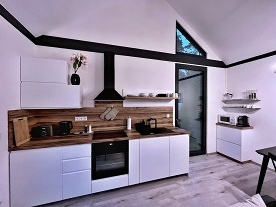 Chata u Ratm�rovsk�ho rybn�ka - �esk� Kanada