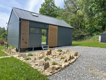 Chata u Ratm�rovsk�ho rybn�ka - �esk� Kanada