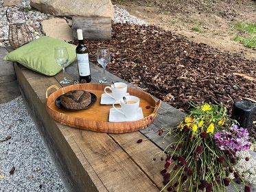 Chata u Ratm�rovsk�ho rybn�ka - �esk� Kanada