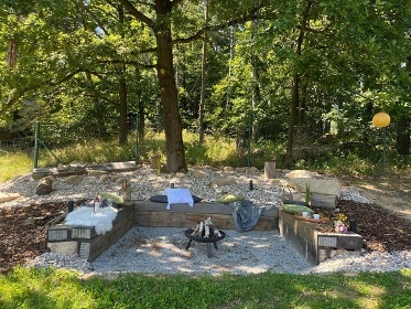 Chata u Ratm�rovsk�ho rybn�ka - �esk� Kanada