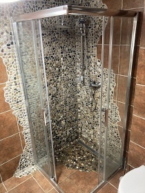 Chata u stezky Vala�ka - Pustevny - Radho��