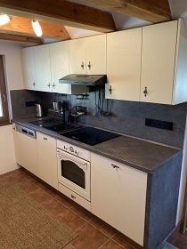 Chata u stezky Vala�ka - Pustevny - Radho��