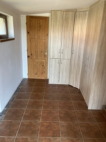 Chata u stezky Vala�ka - Pustevny - Radho��