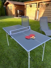 Chata u stezky Vala�ka - Pustevny - Radho��