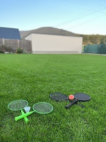 Chata u stezky Vala�ka - Pustevny - Radho��