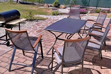 Chata u stezky Vala�ka - Pustevny - Radho��