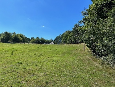 Glamping s baznem - Nov Bystice - Landtejn
