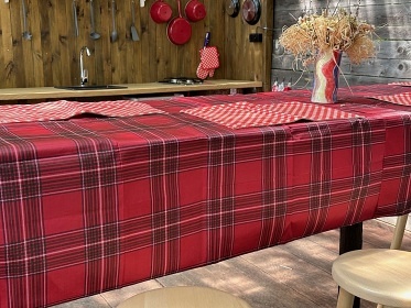 Glamping s baznem - Nov Bystice - Landtejn