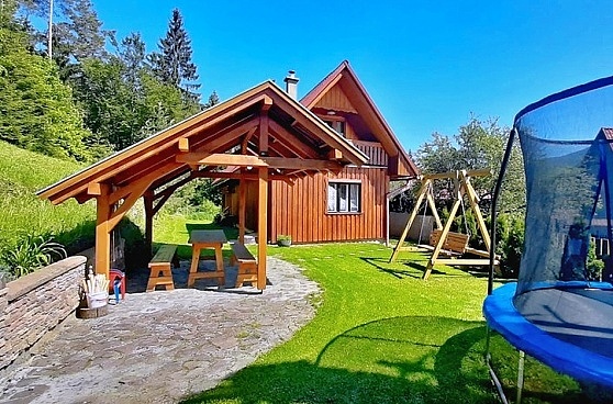 Chata Liptov - Liptovsk Osada - Nzk Tatry (Chata Liptov - Liptovsk Osada - Nzk Tatry)