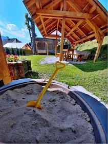 Chata N�zk� Tatry a Velk� Fatra - Magura