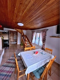 Chata N�zk� Tatry a Velk� Fatra - Magura