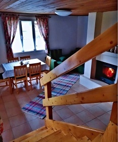 Chata N�zk� Tatry a Velk� Fatra - Magura