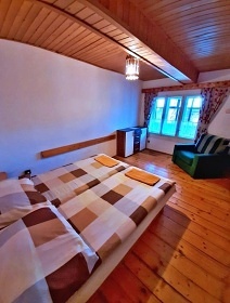 Chata N�zk� Tatry a Velk� Fatra - Magura