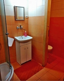 Chata N�zk� Tatry a Velk� Fatra - Magura