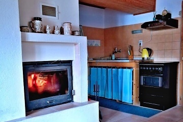 Chata N�zk� Tatry a Velk� Fatra - Magura