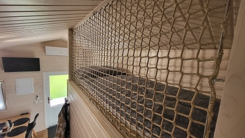 Chata Vinařský ráj - apartmány Nový Přerov