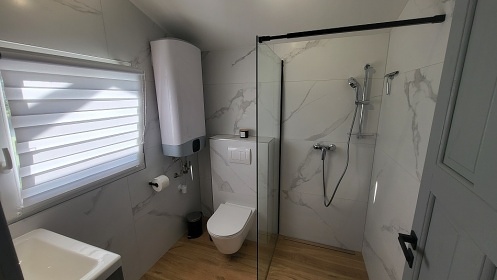 Chata Vinařský ráj - apartmány Nový Přerov