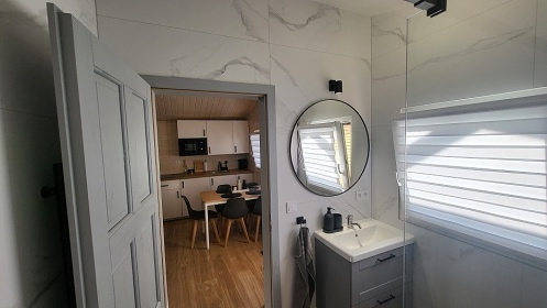 Chata Vinařský ráj - apartmány Nový Přerov