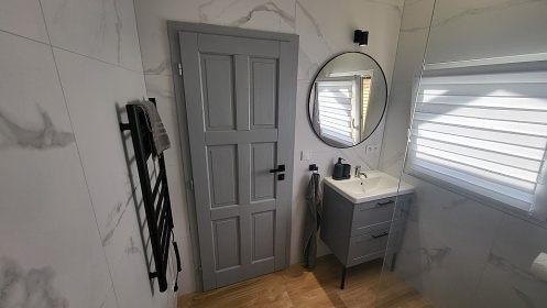 Chata Vinařský ráj - apartmány Nový Přerov