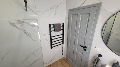 Chata Vinask rj - apartmny jin Morava