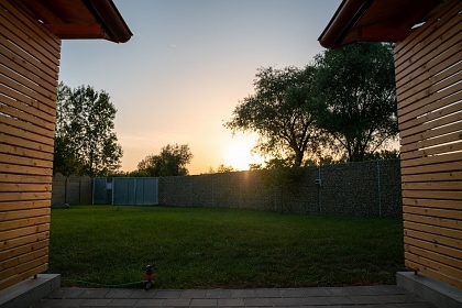 Chata Vinařský ráj - apartmány Nový Přerov