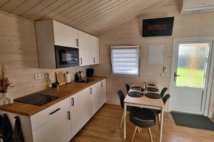 Chata Vinask rj - apartmny jin Morava