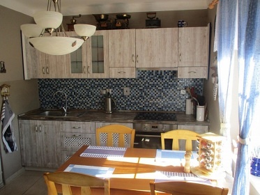 Chata Na �ern� - u Lu�nice - Plan� nad Lu�nic�