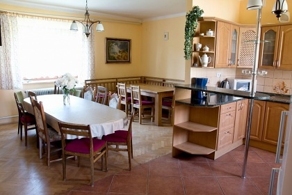 Jiho�esk� chalupa s baz�nem - Vesel� n. Lu�nic�