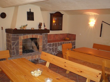 Jiho�esk� chalupa s baz�nem - Vesel� n. Lu�nic�