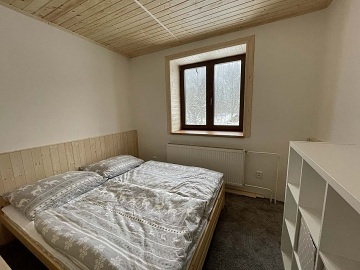 Rodinn� wellness chata - are�l Kop�ivn� - Jesen�ky