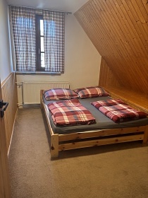 Rodinn� wellness chata - are�l Kop�ivn� - Jesen�ky