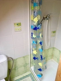 Chata u are�lu Kop�ivn� - �elezn� vrch - Jesen�ky