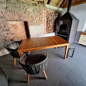 Jiho�esk� wellness chalupa - Blan�k - T�borsko