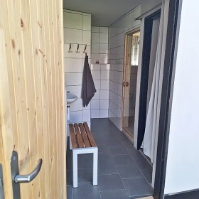Wellness chalupa - Táborsko - Mladá Vožice