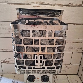 Jiho�esk� wellness chalupa - Blan�k - T�borsko