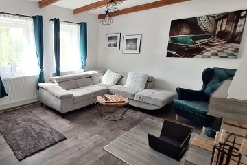 Jiho�esk� wellness chalupa - Blan�k - T�borsko