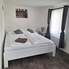 Wellness chalupa - Táborsko - Mladá Vožice
