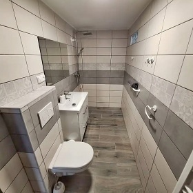 Jiho�esk� wellness chalupa - Blan�k - T�borsko