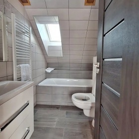 Jiho�esk� wellness chalupa - Blan�k - T�borsko