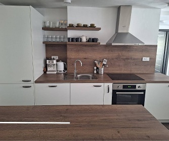 Jiho�esk� wellness chalupa - Blan�k - T�borsko