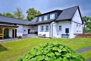 Nov� objekt: Jiho�esk� wellness chalupa - Blan�k - T�borsko 2C-335